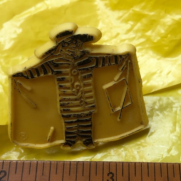 Vintage Fast Food Advertising Lot / 3 items - Picture 2 of 7